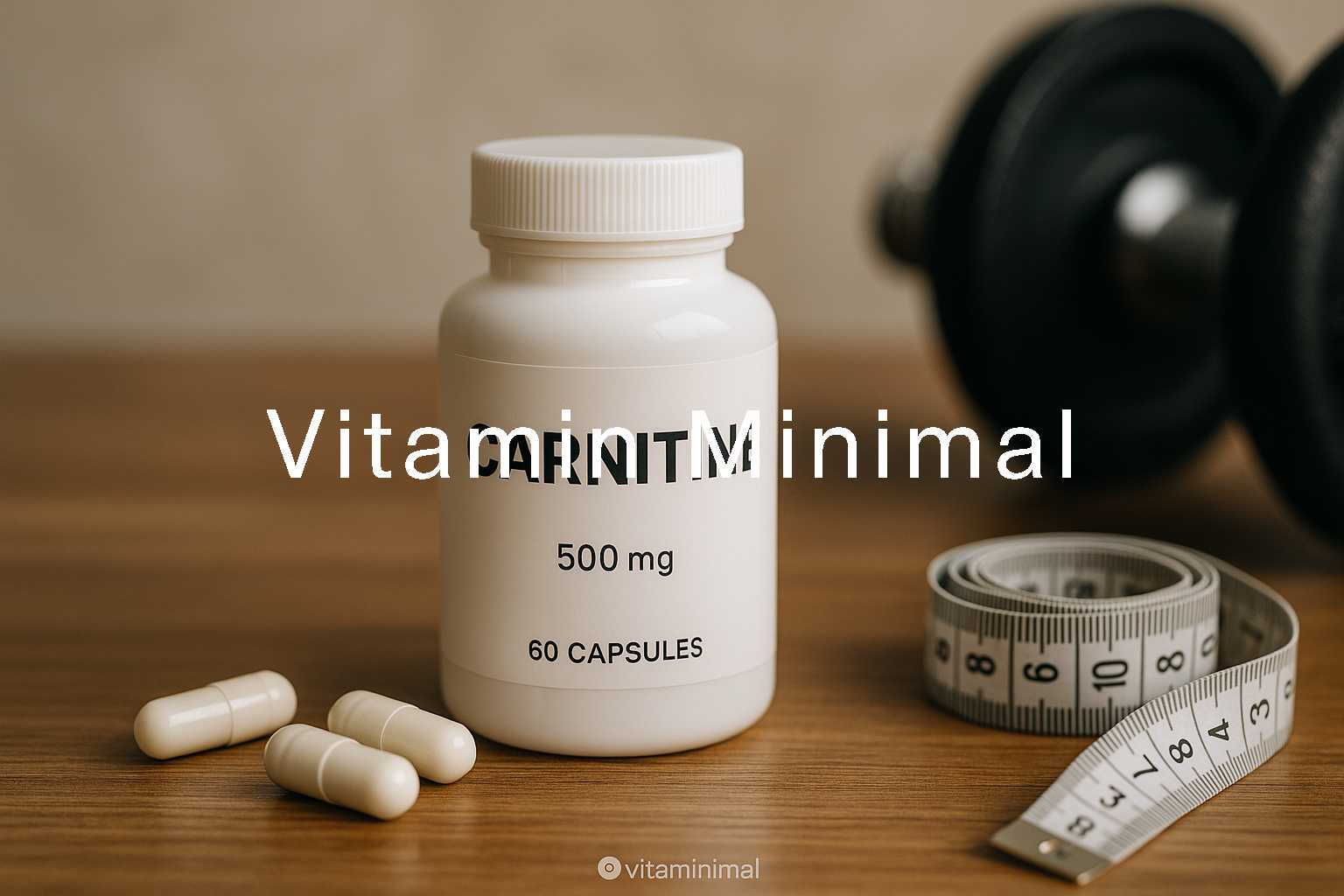 【肉鹼保健攻略】5大功效、挑選重點，教你正確補充提升脂肪代謝同運動表現！