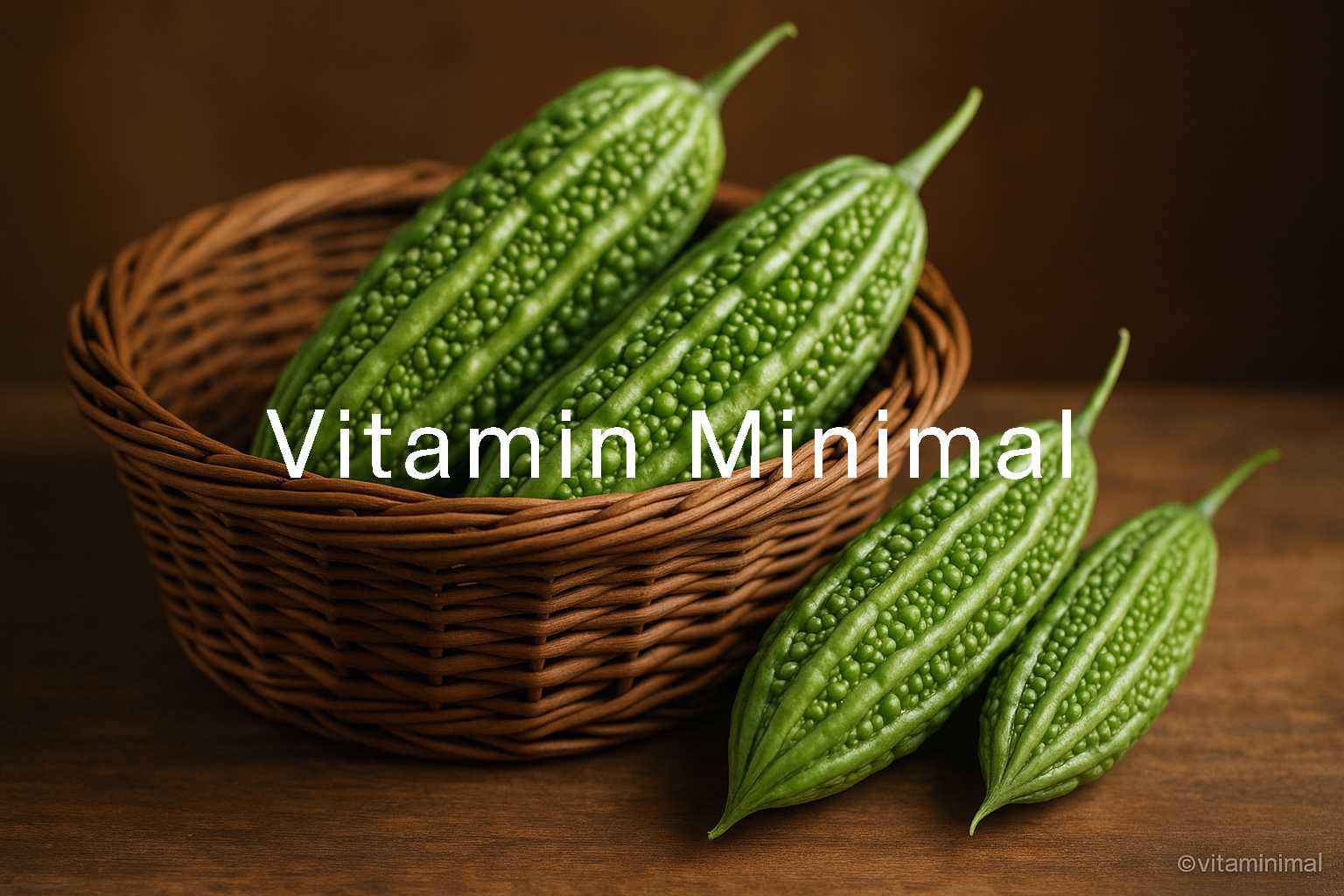 【苦瓜胜肽保健攻略】5大功效、挑選重點,教你有效控制血糖同提升代謝!