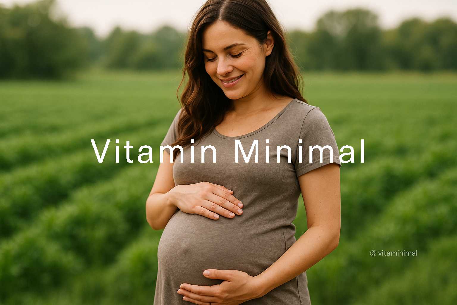 極簡營養 Vitamin Minimal 22 【藻油保健攻略】4大功效、挑選重點,教你孕期正確補充DHA!