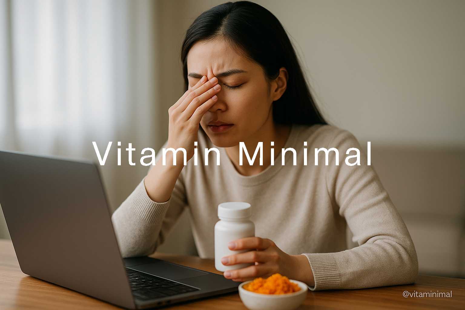 【葉黃素保健攻略】5大功效、挑選重點，教你有效護眼抗藍光！