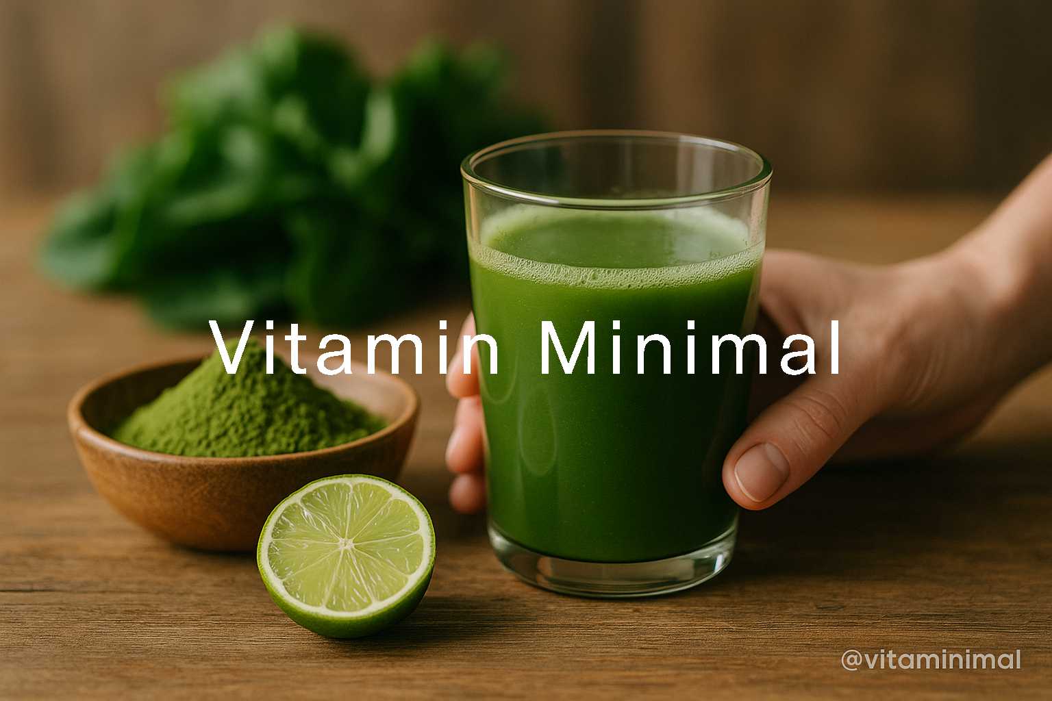 【青汁保健攻略】減重boost、代謝提升大功效，教你正確飲用青汁瘦身！