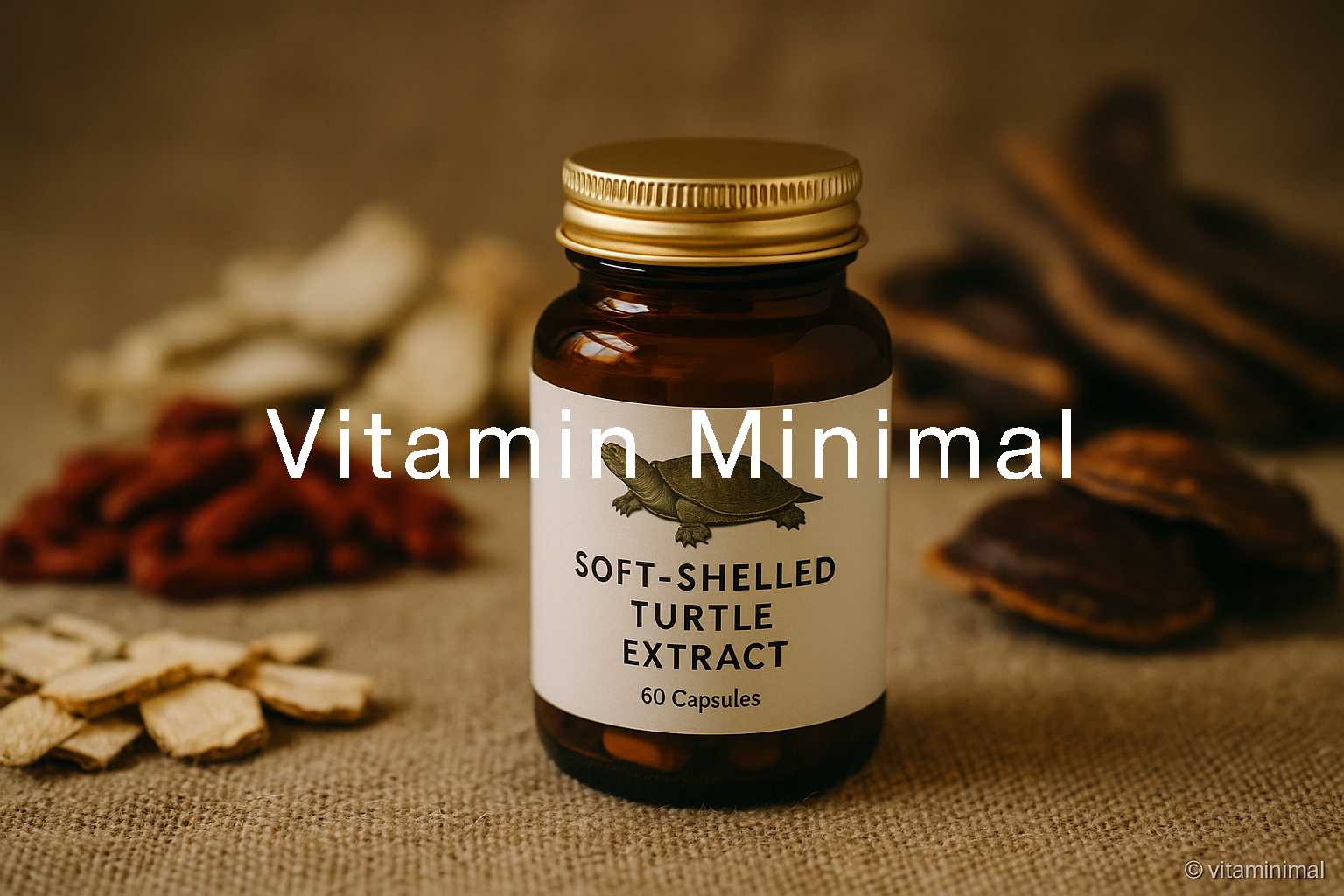 【鱉精保健攻略】4大功效、挑選重點，教你預防早洩同補腎養陰！