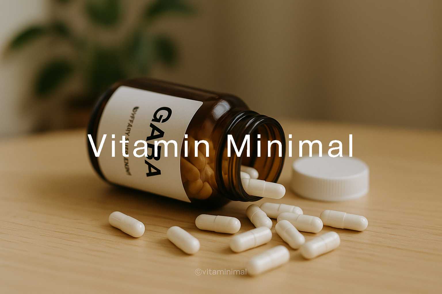 【GABA保健攻略】5大功效、挑選重點，教你提升睡眠同代謝健康！