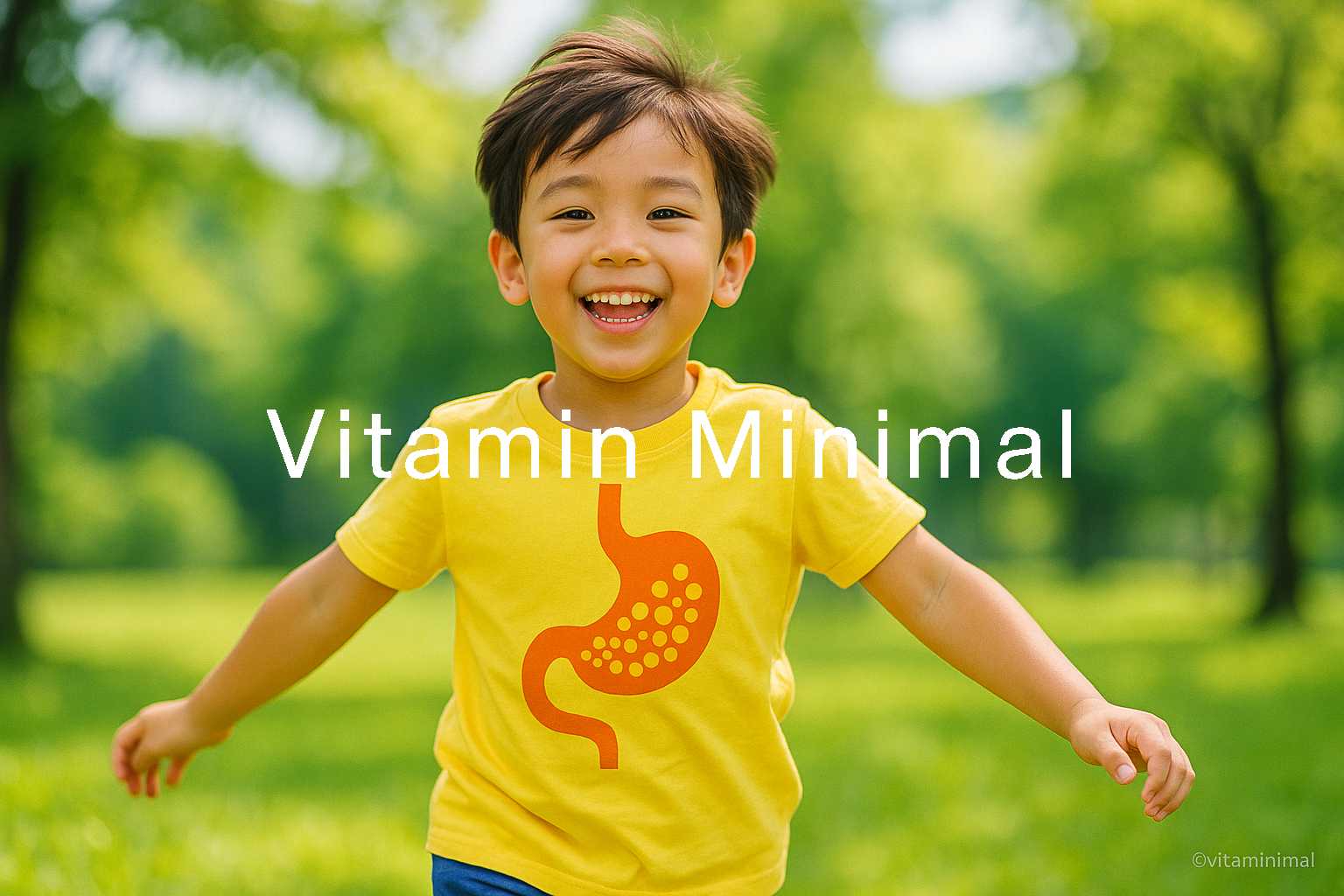 【兒童酵素保健攻略】5大功效、挑選重點，教你促進小朋友消化健康！