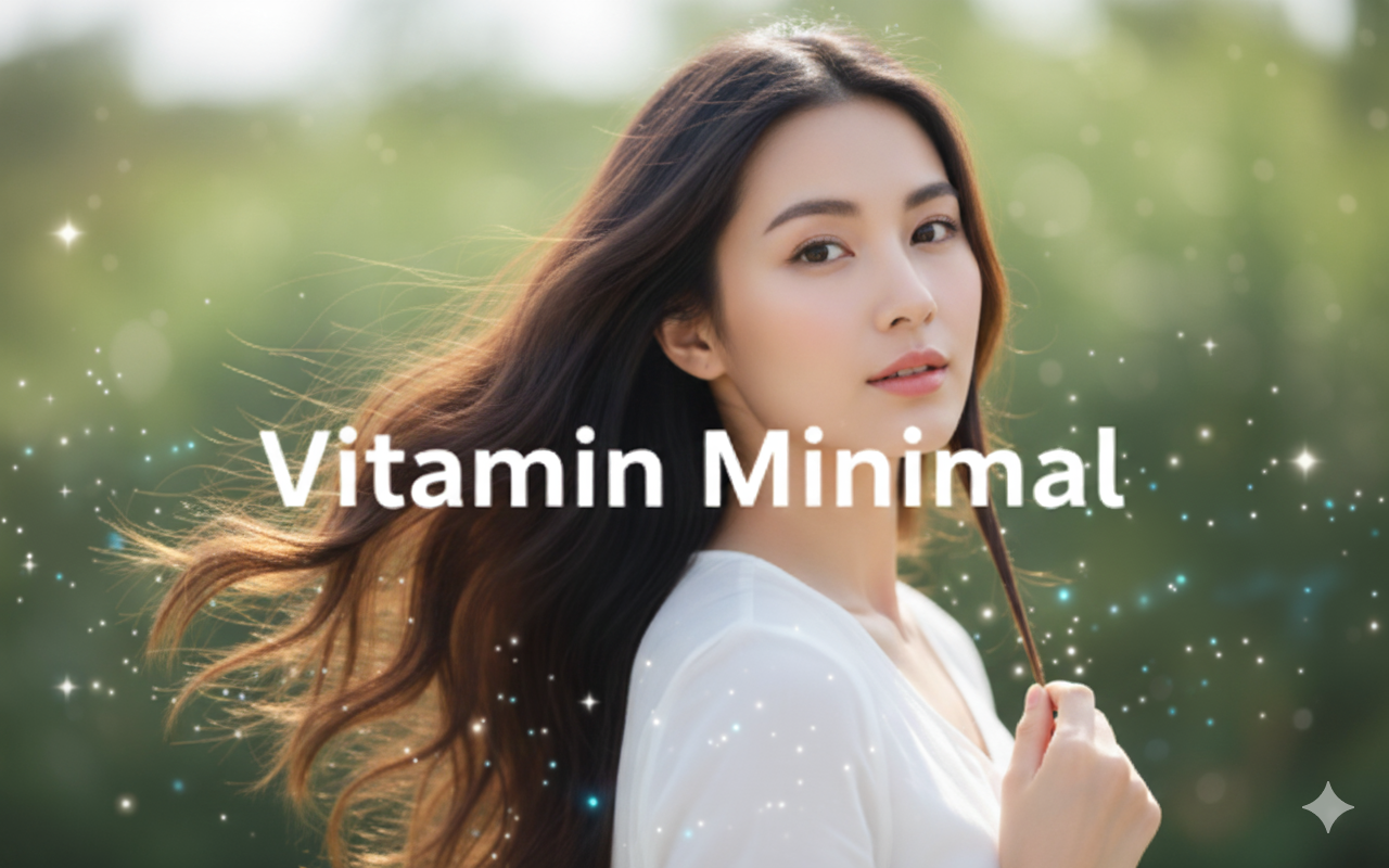 【藍銅胜肽保健攻略】5大養髮生髮功效、挑選重點，教你打造健康髮根！