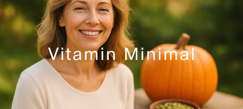 【南瓜籽保健攻略】4大功效、挑選重點，教你好好改善女性漏尿問題！