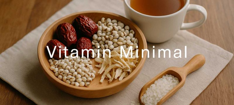 【四神保健攻略】5大功效、挑選重點，教你正確去濕氣養生方法！