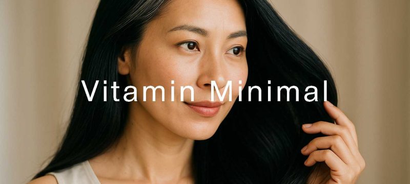 【白首烏保健攻略】4大功效、挑選重點，教你長黑髮抗白髮！