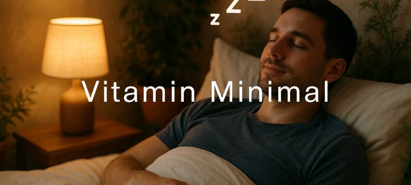 【色胺酸助眠保健攻略】4大功效、挑選重點，教你改善入睡質素！