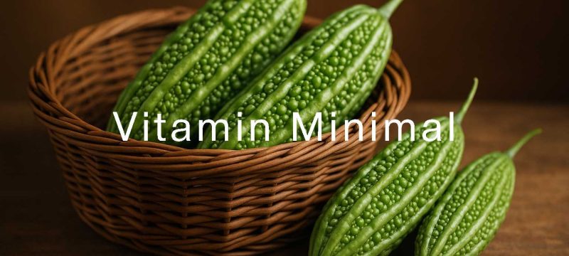 【苦瓜胜肽保健攻略】5大功效、挑選重點，教你有效控制血糖同提升代謝！