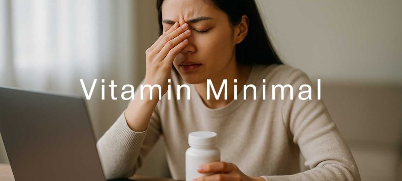 【葉黃素保健攻略】5大功效、挑選重點，教你有效護眼抗藍光！