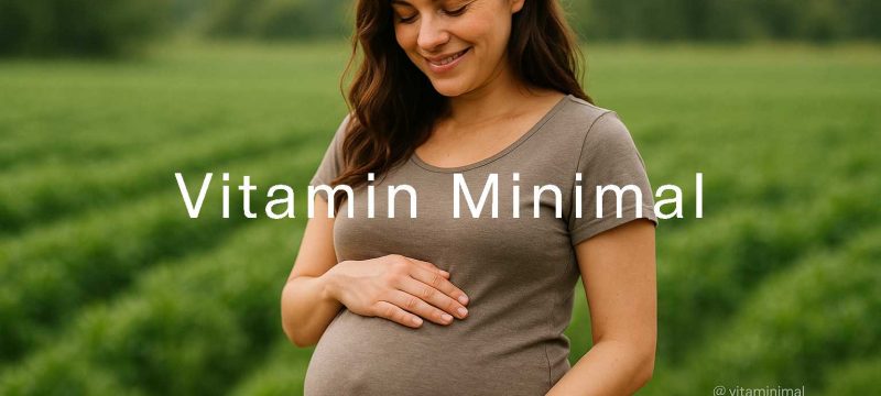 【藻油保健攻略】4大功效、挑選重點，教你孕期正確補充DHA！