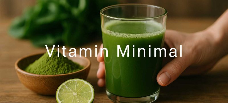 【青汁保健攻略】減重boost、代謝提升大功效，教你正確飲用青汁瘦身！