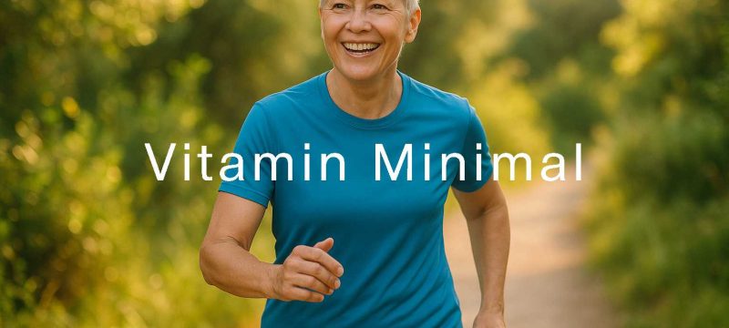 【非變性二型膠原蛋白保健攻略】4大功效、挑選重點，教你鞏固關節維持行動力！