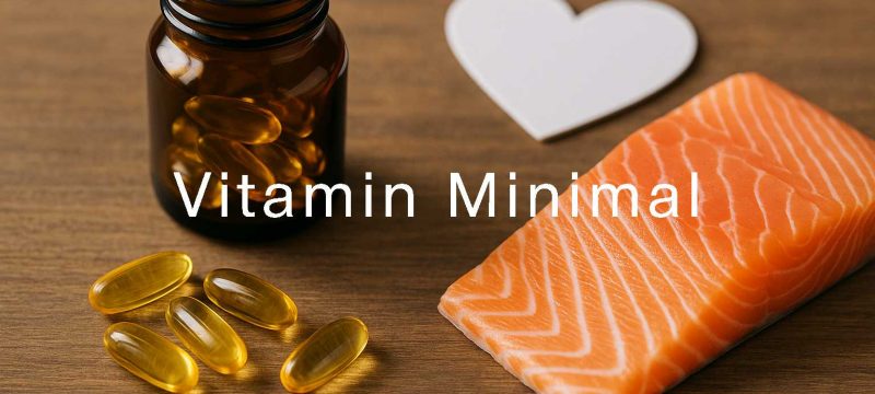 【魚油保健攻略】5大功效、挑選重點，教你正確補充Omega-3保護心血管！