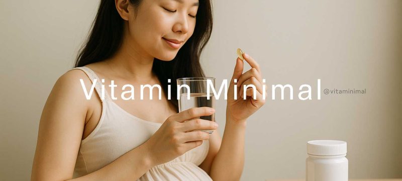 【魚膠原保健攻略】4大功效、挑選重點，教你孕期養顏美容同提升皮膚彈性！