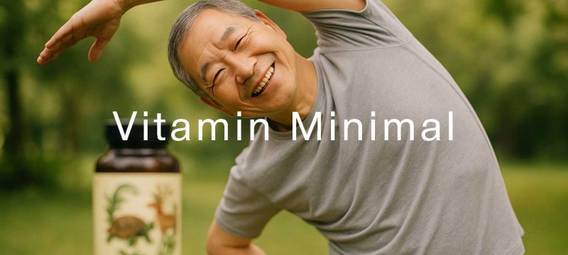 【龜鹿保健攻略】5大關節潤滑功效、挑選重點，教你守護年長人士健康！